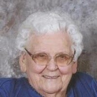 Nellie M. Berg Profile Photo