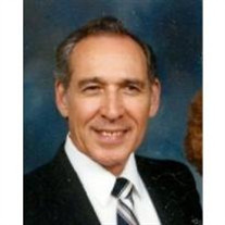 Richard Goldfield Profile Photo