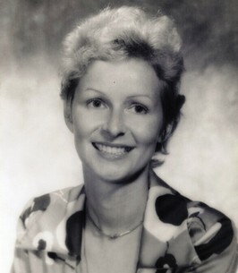 Karin Heuser