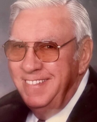 David Bartlett Riffle, Jr.'s obituary image