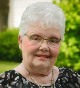 Lois Ann Mcdaniel