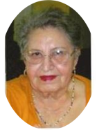 Estela Garcia Flores