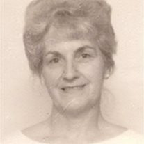 Regina M. (Laroche) (Grier) Sheppard Profile Photo