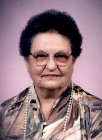 Millicent  Mildred Downing