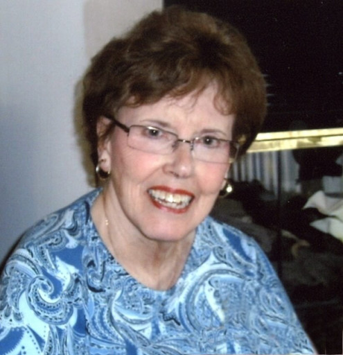 Jean Elizabeth Applewhite Waite