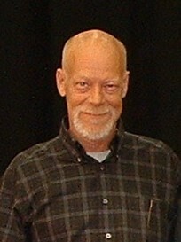 Martin P. Sanders