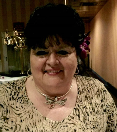 Pamela Hutchins Profile Photo