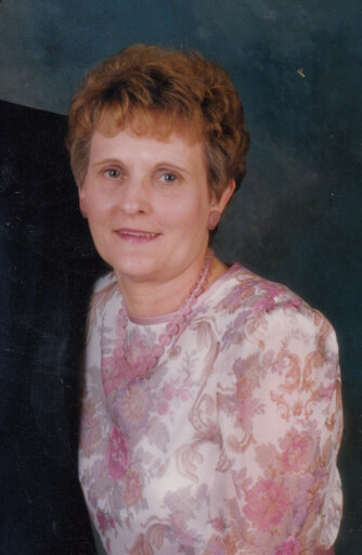 Dorothy Ann Irwin Profile Photo