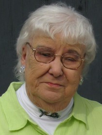 Dolly M. Engle-Bachman