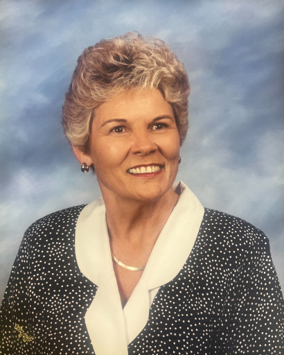 Shirley Wheeler Profile Photo
