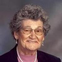 Irene E. Broker Profile Photo
