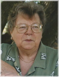 Gertrude (Trudy) Penner (Nee Baird) Profile Photo