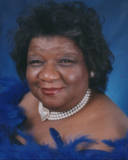 Jacqueline R.  Jackson Profile Photo