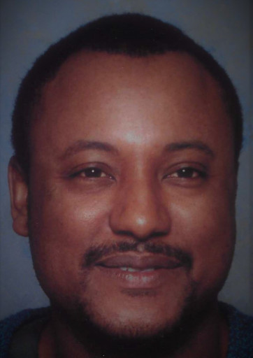 Myron Scott Butler Profile Photo