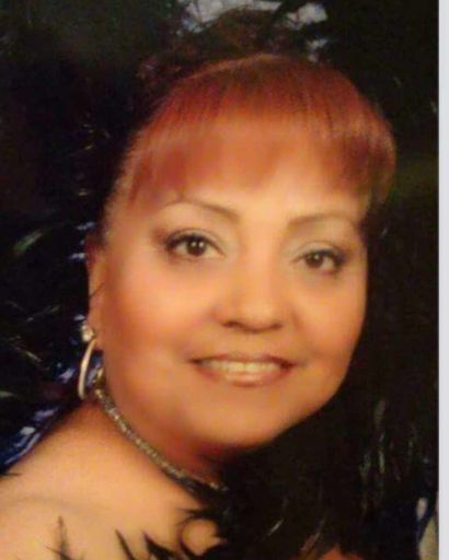 Eva Chavez Salazar's obituary image