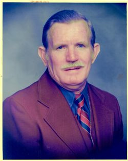 James Pringle, Sr.