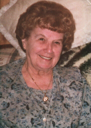 Mary Jane Simon-Bickel