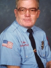 Kenneth Elmer 'Kenny' Otterman