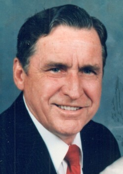 Albert Friend, Jr