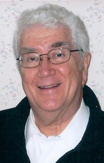 Rev. Paul Stenstrom