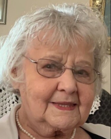Lois Hilda Inman's obituary image
