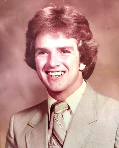 Derrick Myron Moore Profile Photo