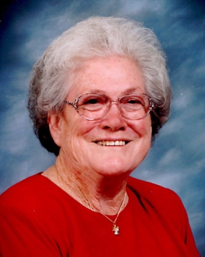 Margaret Skeen Profile Photo