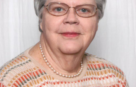 Peggy J. Bauer Profile Photo