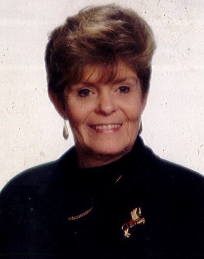 Mary Lee (Davenport)  Hallden Profile Photo