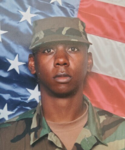 Sgt Ervin Lamont Vincent Profile Photo