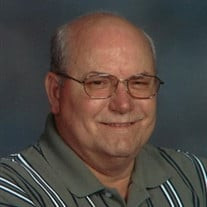 Mr. James Carroll Roberson Profile Photo