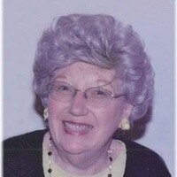 Dr. Dolores J. McWhinnie