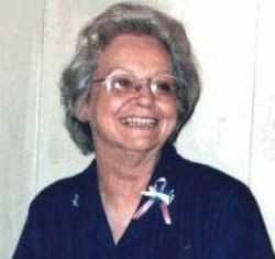Marjorie Conner Profile Photo
