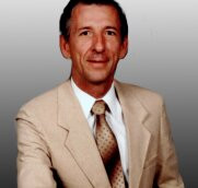 Stanley Wilson Profile Photo
