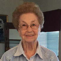 Mrs. Darlene A. Hall Profile Photo