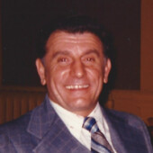 Louis A. Xenophon, Profile Photo