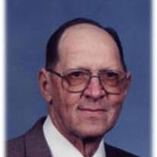 John D. Mckean