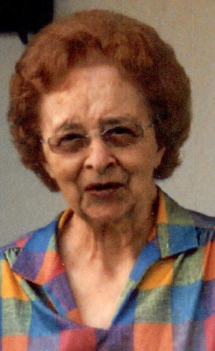 Evelyn M. Ford Profile Photo