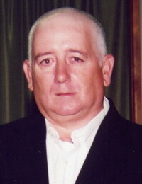 Lynn A. Ickes, Sr.