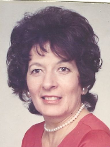 Catherine A. Burke Profile Photo