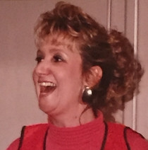 Linda Gibson