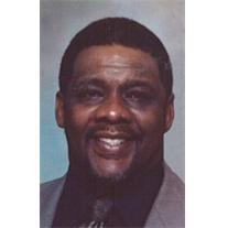 Derrick B. Tipton Profile Photo