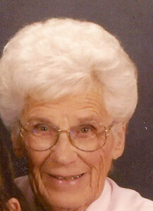 Florence P. Goodell