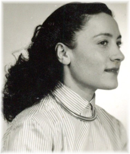 Marie Laufer Profile Photo