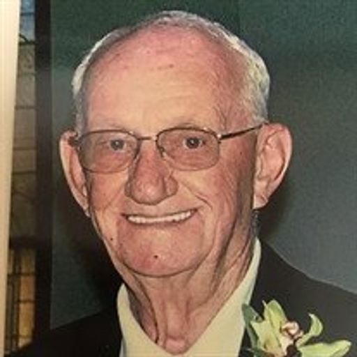 Louis Rogers Profile Photo