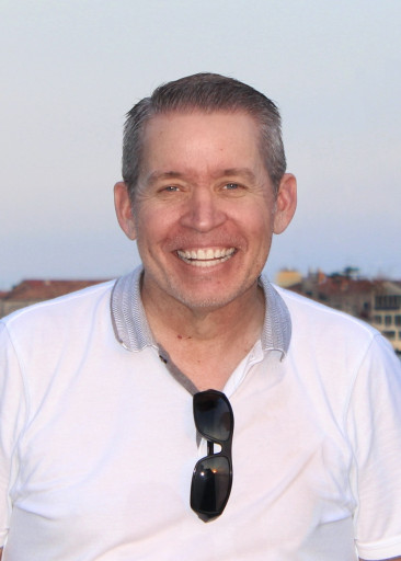 John O'Rourke Profile Photo