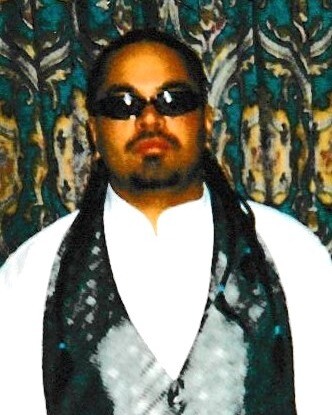 Darrell "D-Boy" N. Kapuwai, Jr.