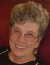 Wanda Pryor Profile Photo