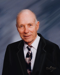 Ralph Edward Ashwell, Jr.