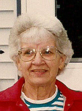 Lorraine Elda Adams